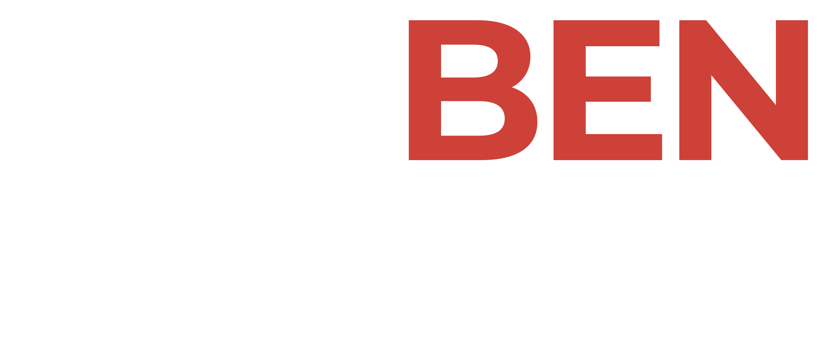 It's Ben a Week